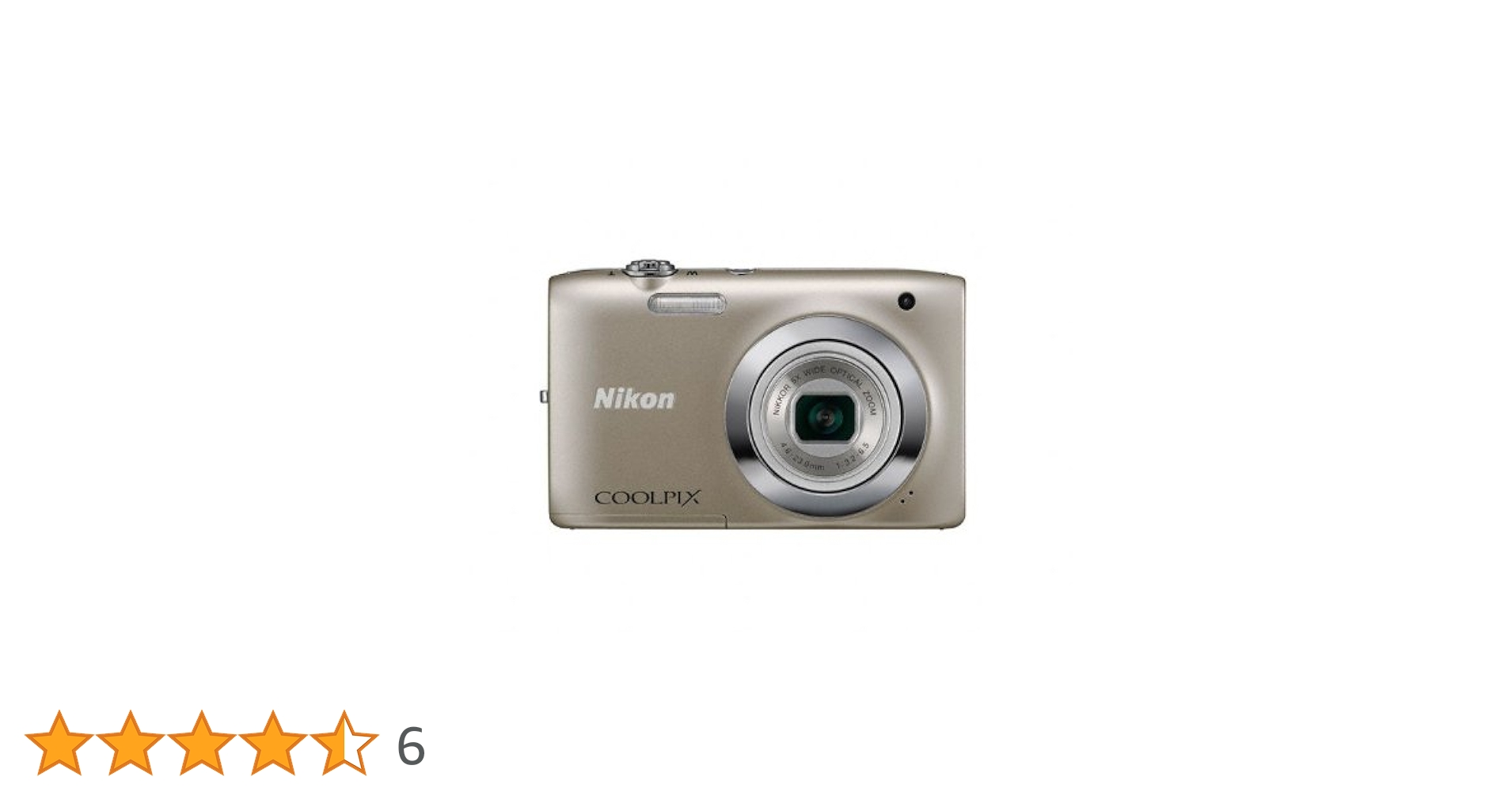 ✨動作確認済み！✨Nikon COOLPIX E5600 (訳あり品) ✨動作確認済み！✨Nikon COOLPIX E5600 (訳あり品) 2025年最新